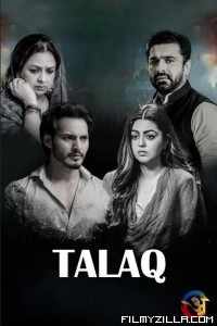 Talaq (2023) Season 1 Atrangii Hindi Web Series