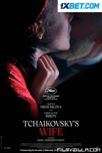 Tchaikovskys Wife (2022) Hindi Dubbed