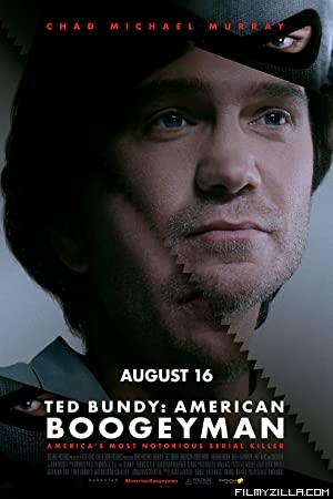 Ted Bundy American Boogeyman (2021) Hindi Dubbed