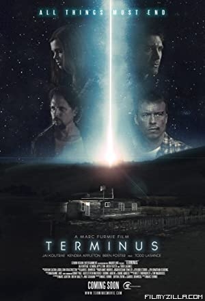 Terminus (2015) Hindi Dubbed