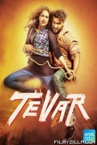 Tevar (2015) Hindi Movie