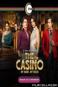 The Casino (2020) Web Series