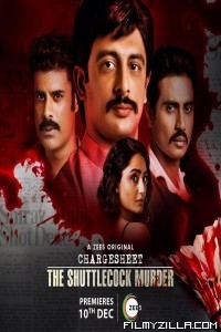 The Chargesheet (2020) Web Series