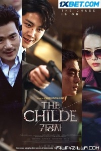 The Childe (2023) Hindi Dubbed