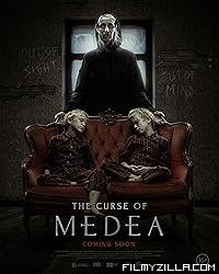 The Curse Of Medea (2022) Hindi Dubbed Movie