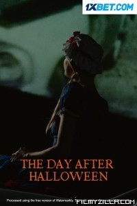 The Day After Halloween (2022) Hindi Dubbed