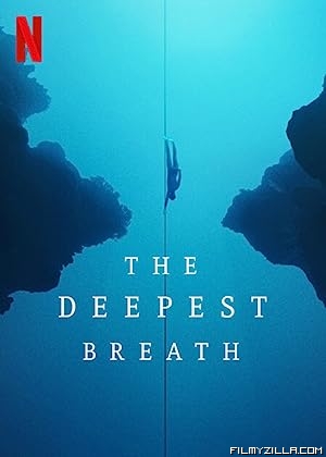 The Deepest Breath (2023) Hindi Dubbed