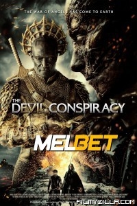 The Devil Conspiracy (2022) Hindi Dubbed