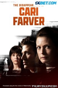 The Disappearance of Cari Farver (2022) Hindi Dubbed