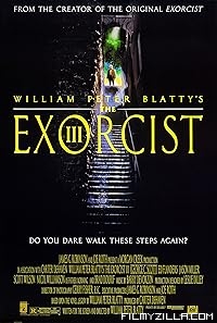 The Exorcist III (1990)