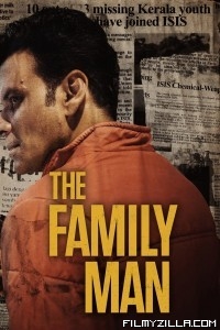 The Family Man (2019) Web Series