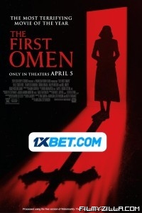 The First Omen (2024) English Movie