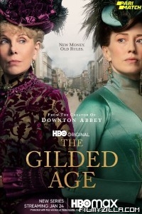 The Gilded Age (2022) Web Series