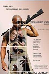 The Glorious Seven (2019) English Movie