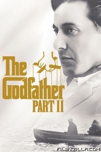 The Godfather 2 (1974) Hindi Dubbed