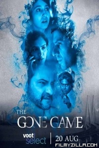 The Gone Game (2020) Web Series