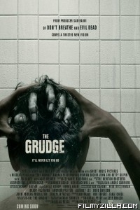 The Grudge (2020) Hindi Dubbed