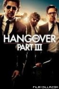 The Hangover Part III (2013) Hindi Dubbed