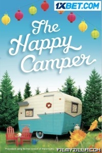 The Happy Camper (2023) Hindi Dubbed