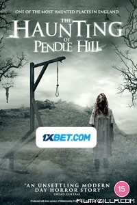 The Haunting of Pendle Hill (2022) Hindi Dubbed