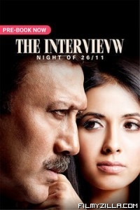 The Interview Night of 26-11 (2021) Hindi Movie