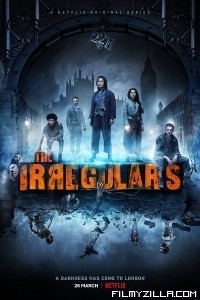 The Irregulars (2021) Web Series