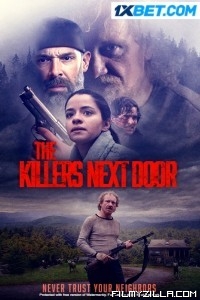 The Killers Next Door (2021) Hindi Dubbed