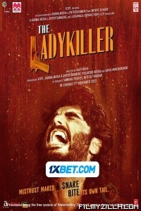 The Ladykiller (2023) Hindi Movie