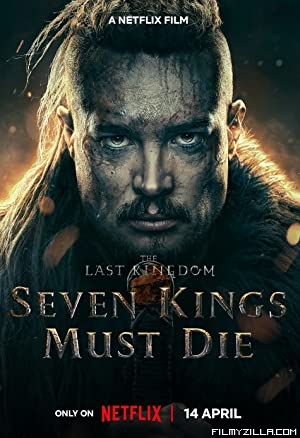 The Last Kingdom Seven Kings Must Die (2023) Hindi Dubbed