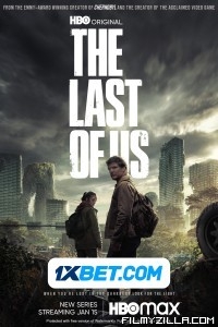 The Last of Us (2023) Hindi Web Series