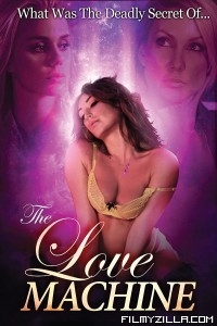 The Love Machine (2016) English Movie