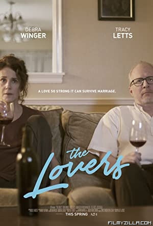 The Lovers (2017) Hindi Dubbed