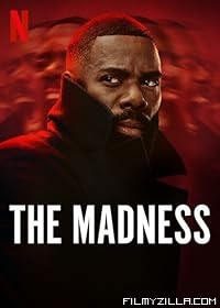 The Madness (2024) S01 Hindi Dubbed Series