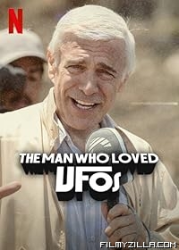 The Man Who Loved UFOs (2024) Hindi Dubbed Movie