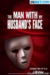 The Man With My Husbands Face (2023) Hindi Dubbed