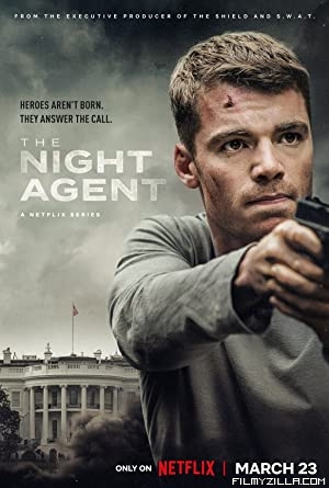 The Night Agent (2023) Web Series