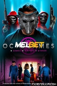 The OctoGames (2022) Hindi Dubbed