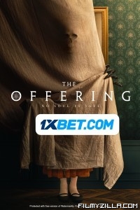 The Offering (2022) Hindi Dubbed