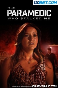 The Paramedic Who Stalked Me (2023) Hindi Dubbed