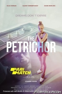 The Petrichor (2020) Hindi Dubbed