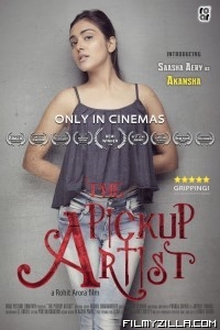 The Pickup Artist (2019) Hindi Movie