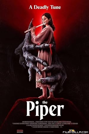 The Piper (2023) Hindi Dubbed