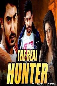 The Real Hunter (2019) South Indian Hindi Dubbed Movie