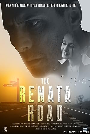 The Renata Road (2022) Hindi Dubbed