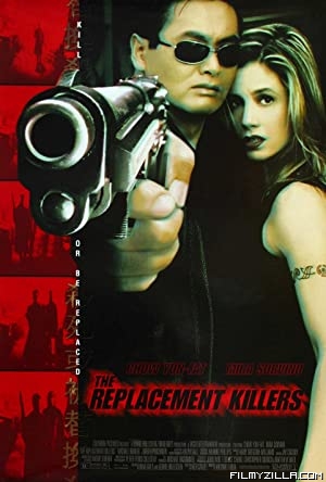 The Replacement Killers (1998) Hindi Dubbed