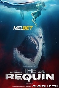 The Requin (2022) Hindi Dubbed