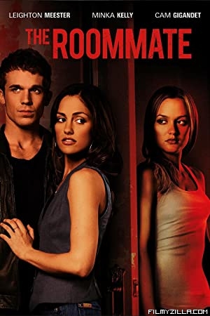 The Roommate (2011) Hindi Dubbed