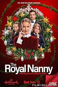 The Royal Nanny (2022) Hindi Dubbed Movie