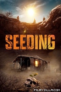 The Seeding (2024) Hindi Dubbed