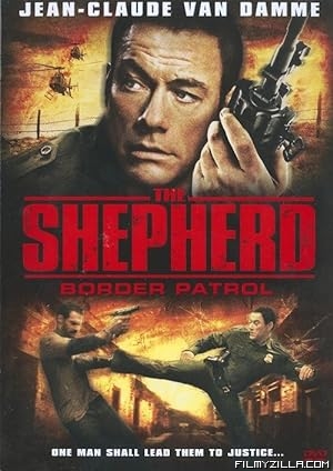 The Shepherd (2008) Hindi Dubbed